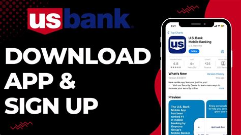 Manage your accounts. . Download us bank app